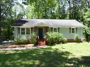 1944 Watson Rd, Durham, NC 27704