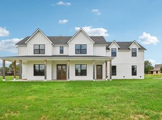 139 County Road 4653, Rhome, TX 76078