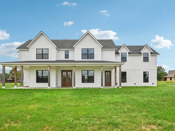 139 County Road 4653, Rhome, TX 76078
