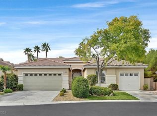3513 Jewel Night St, Las Vegas, NV 89129