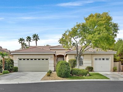 3513 Jewel Night St, Las Vegas, NV, 89129