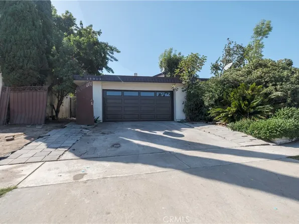 17315 Maria Ave, Cerritos, CA 90703