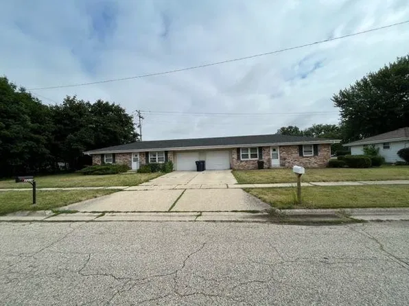 2315-2319 Plymouth Ave, Janesville, WI 53545