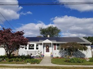 637 5th Ave, Lindenwold, NJ 08021