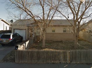 1336 Dahlia St, Amarillo, TX 79107