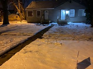 3818 E Pleasant Run Parkway North Dr, Indianapolis, IN
