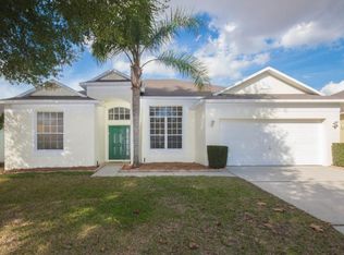128 Grosvenor Loop, Davenport, FL 33897