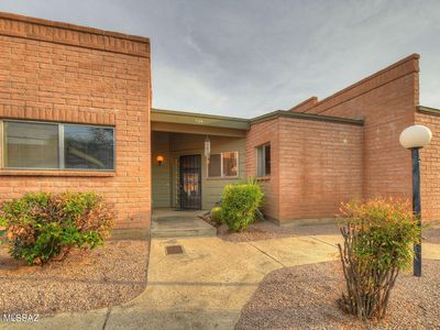 4314 E Fort Lowell Rd, Tucson, AZ, 85712