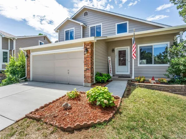 11584 W Fair Drive, Littleton, CO 80127