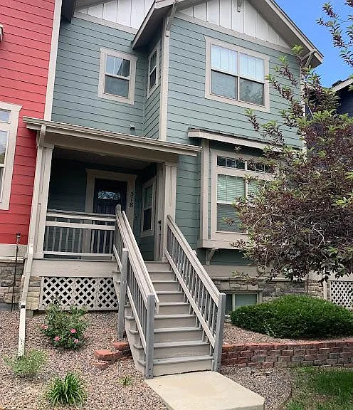 518 Homestead St — Photo 1
