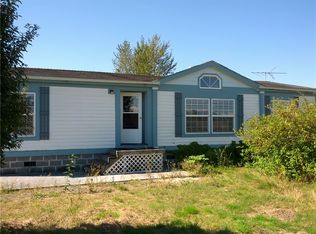 11310 Farm To Market Rd, Mount Vernon, WA 98273