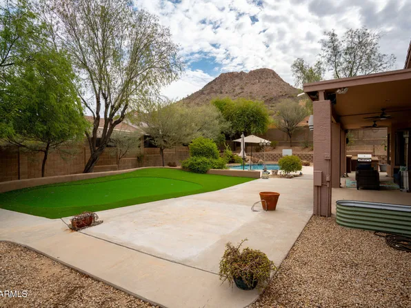 6336 W PASO Trail, Phoenix, AZ 85083