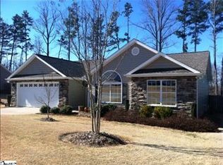 256 Watercourse Way, Greer, SC 29651