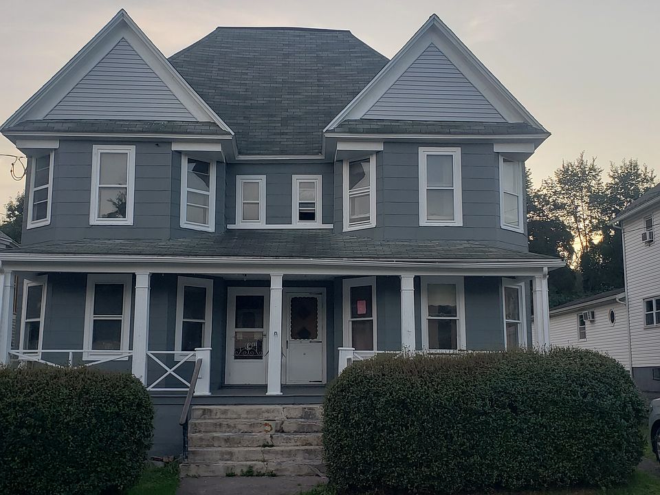 1st image of 43 Green St