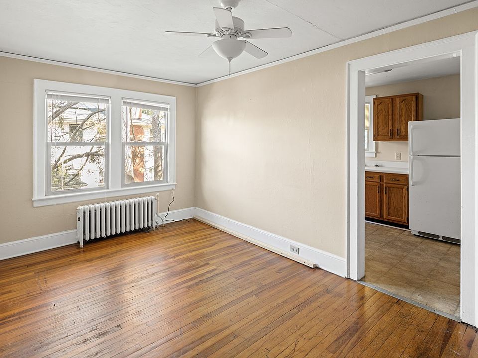 56 Vermont Avenue Apartments Asheville, NC Zillow