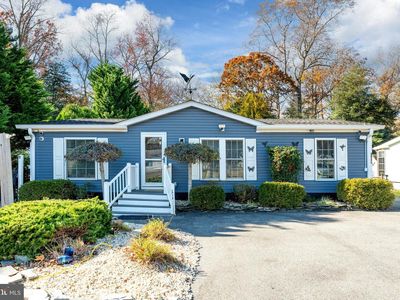 169 White Pine Dr, Millsboro, DE, 19966