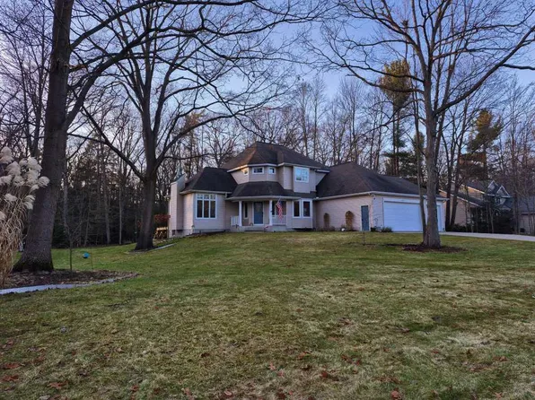1073 Glenview Dr, Muskegon, MI 49445