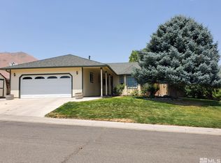 656 Castle Way, Winnemucca, NV 89445