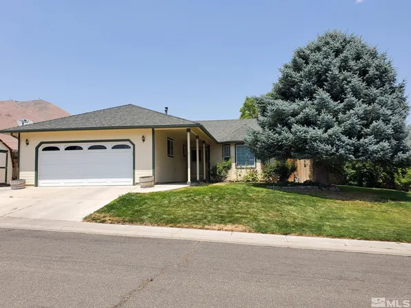 656 Castle Way, Winnemucca, NV 89445