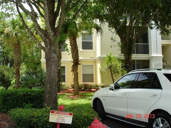 2nd image of 8919 Legacy Ct APT 103