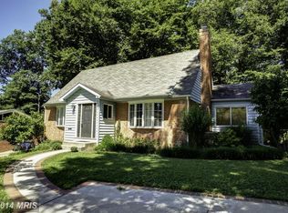 5504 Eastbourne Dr, Springfield, VA 22151