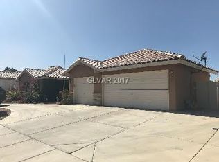 2037 Appaloosa Rd, Henderson, NV 89002