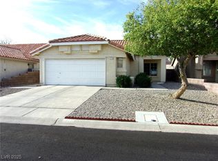 2270 Carved Canyon Ln, Laughlin, NV 89029