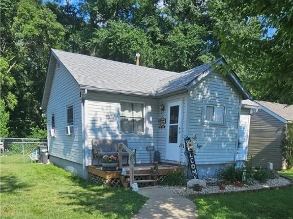 1727 N County Road 25a, Troy, OH 45373