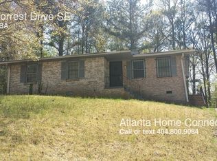 971 Forrest Dr SE, Atlanta, GA 30354