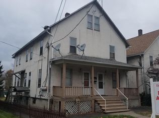 1309-1311 Clay Ave, Dunmore, PA 18510
