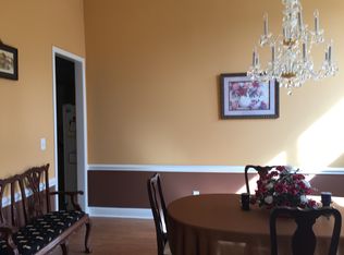 507 Southland Trl, Byron, GA 31008