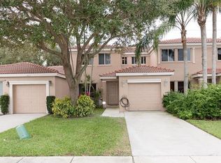 1537 W Harmony Lake Cir #0, DAVIE, FL 33328