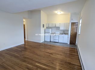 180 N Beacon St #I4, Brighton, MA 02135