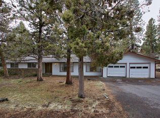1555 NW West Hills Ave, Bend, OR 97703