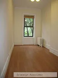 Rented by Sovereign Associates