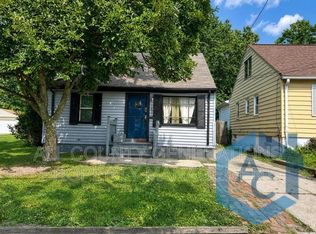 17601 Tarkington Ave, Cleveland, OH 44128