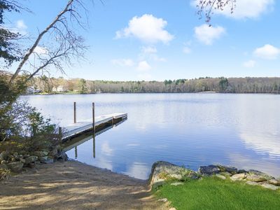 144 NW Main St, Douglas, MA, 01516