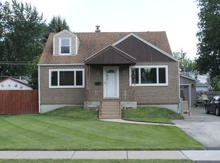 31 Whitehall Ave, Northlake, IL 60164