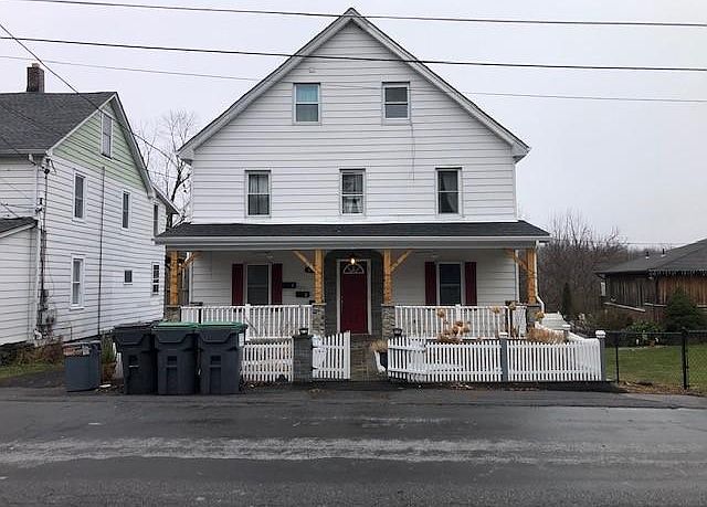 1st image of 812 Abbey Ave #2
