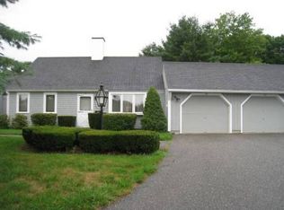 24 Colonial Way, Auburn, ME 04210