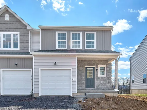 846 Champions Dr #24A, Drums, PA 18222