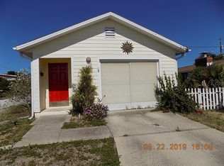 516 Frances Ter, Daytona Beach, FL 32118