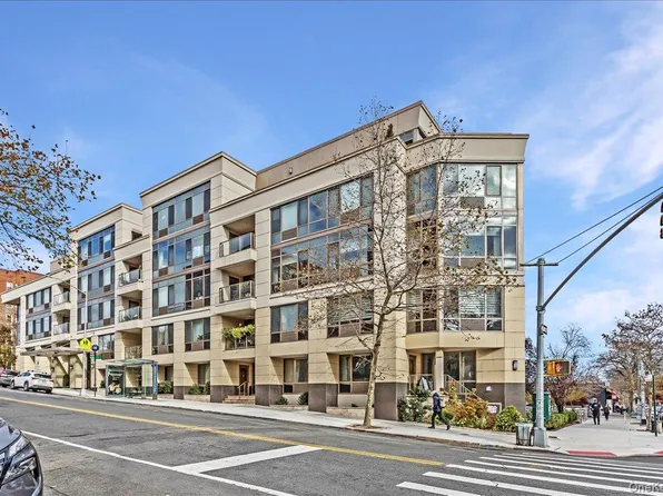 6405 Yellowstone Boulevard #207, Forest Hills, NY 11375