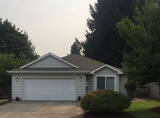 4850 8th St SE, Salem, OR 97302