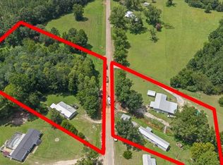 2495 Decatur Rd, Cottonwood, AL 36320