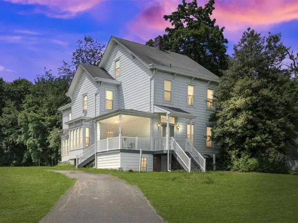 100 Ulster Avenue, Walden, NY 12586