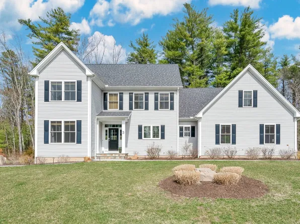 3 Murphys Turn, Simsbury, CT 06070