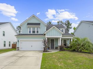 115 Cotesworth Ct, Summerville, SC 29486
