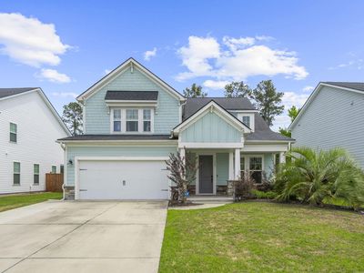 115 Cotesworth Ct, Summerville, SC, 29486