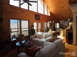 26 Flat Rock Ridge Rd, Blairsville, GA 30512